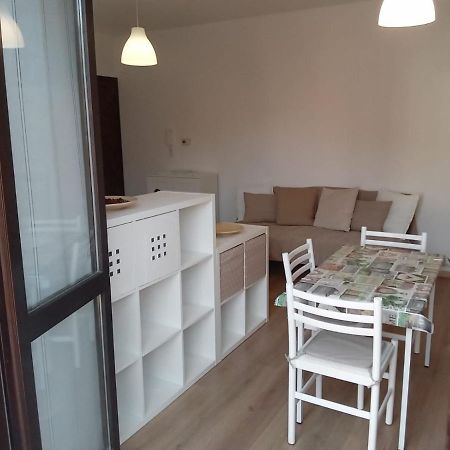 Casa Stefania 3 Lägenhet Mandello del Lario Exteriör bild