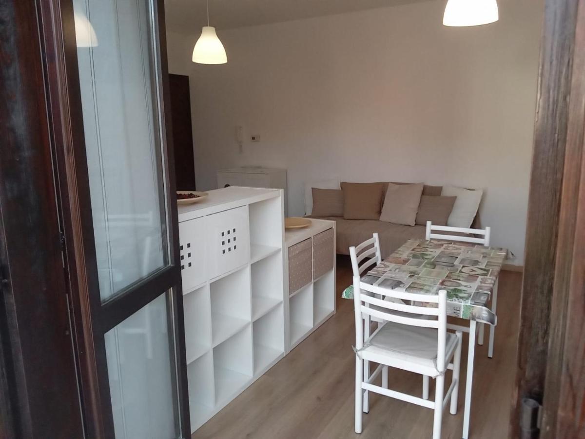 Casa Stefania 3 Lägenhet Mandello del Lario Exteriör bild